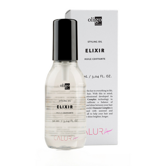 OLIGO | Styling Oil Elixir