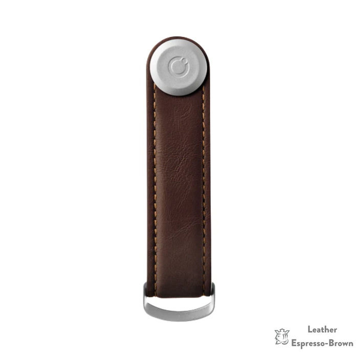 Leather | Espresso/Brown