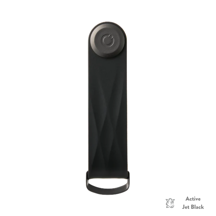Active | Jet Black