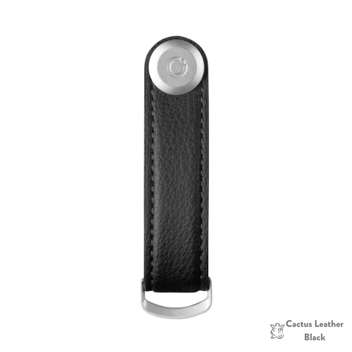 Cactus Leather | Black