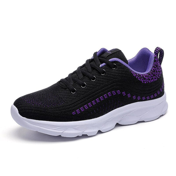 OrthoFit™ Women’s Orthopedic Comfort Shoes – Pain Relief & All-Day Support