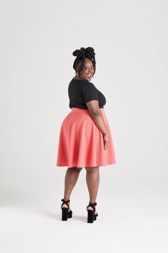 Teni - Size F