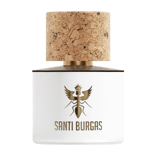OUD DE BURGAS
