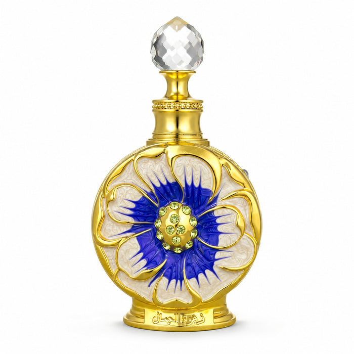 Oudh Al Fajr Concentrated Perfume Oil 10ml – Tawoos Perfumes | Alcohol-Free Attar