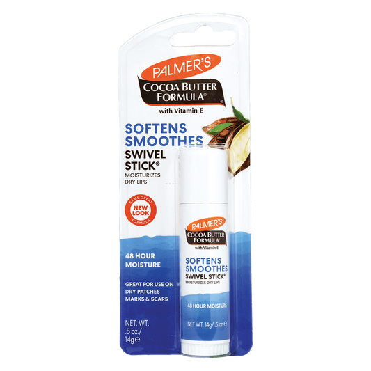 Palmer's Cocoa Butter Swivel Stick 14g
