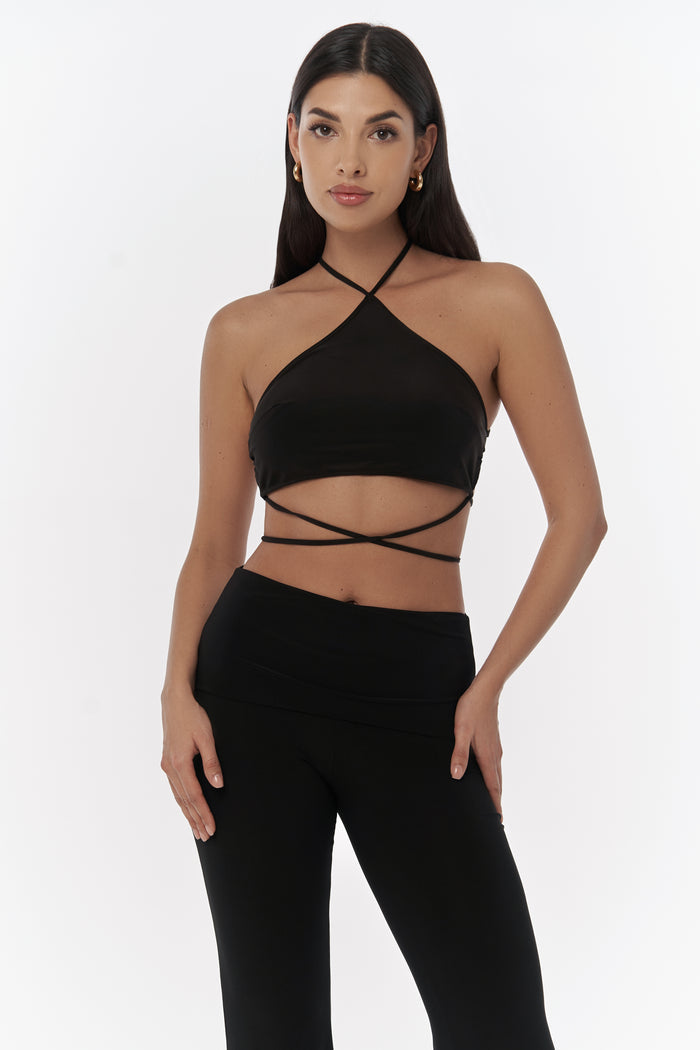 Pants «Samantha»