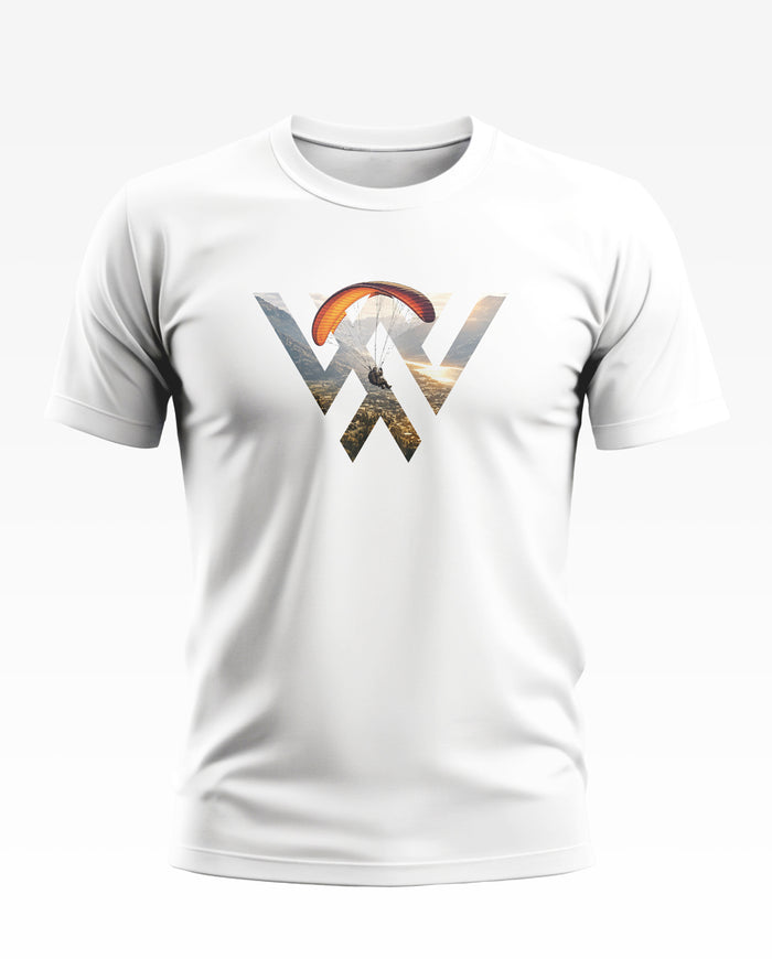 Parashute Warrior Soft Cotton T-shirt