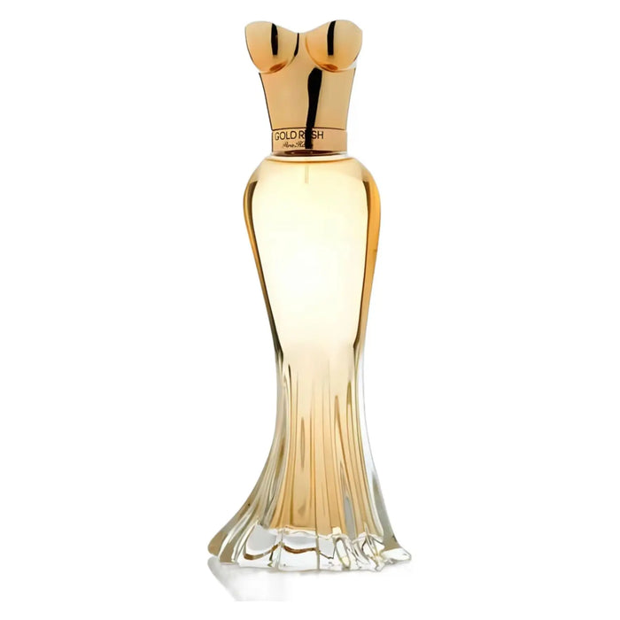 paris hilton gold rush for women edp 100ml