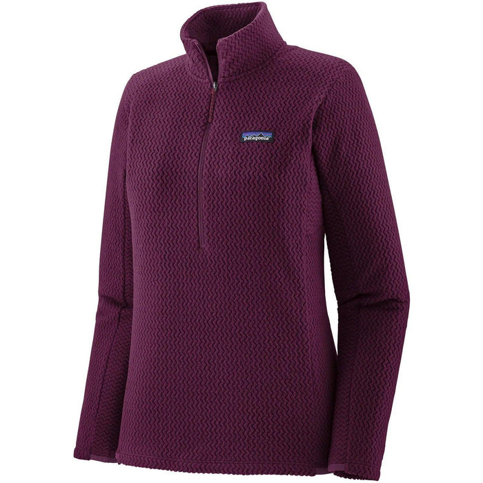 PATAGONIA Women's Jacket R1 Air Zip Neck