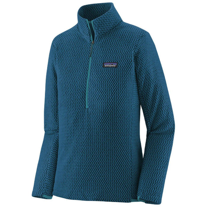 PATAGONIA Women's Jacket R1 Air Zip Neck