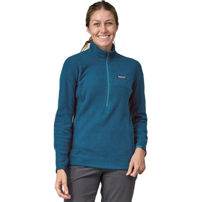 PATAGONIA Women's Jacket R1 Air Zip Neck