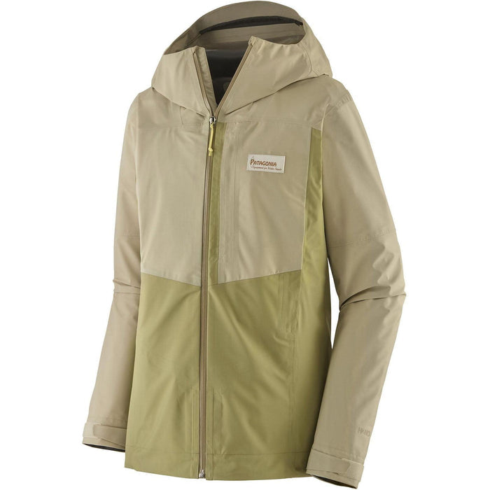 PATAGONIA Women's Rain Jacket Boulder Fork