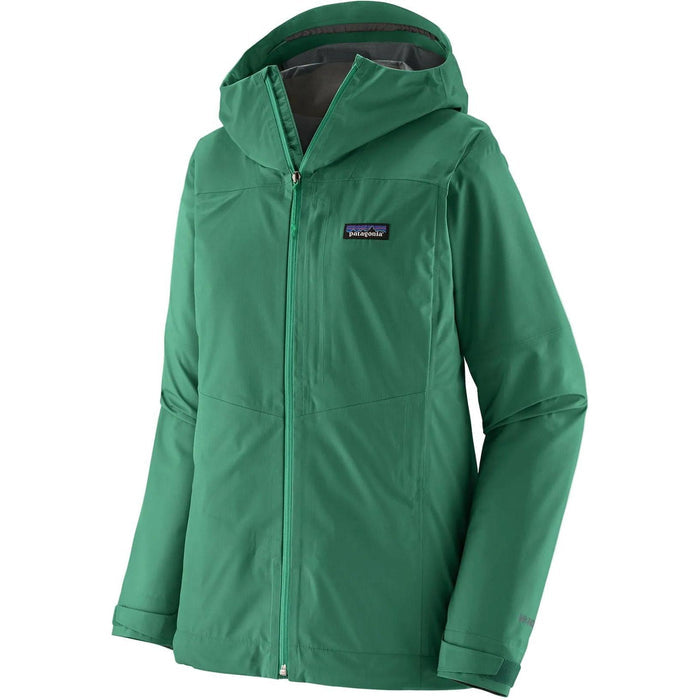 PATAGONIA Women's Rain Jacket Boulder Fork