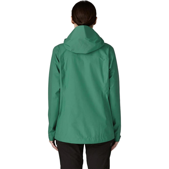 PATAGONIA Women's Rain Jacket Boulder Fork