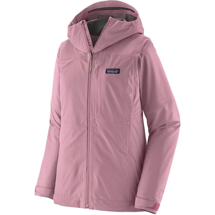 PATAGONIA Women's Rain Jacket Boulder Fork