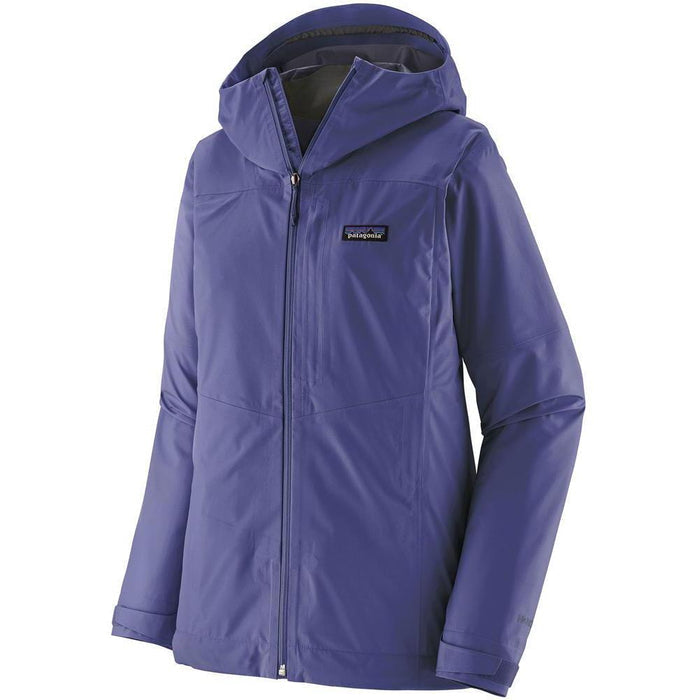 PATAGONIA Women's Rain Jacket Boulder Fork