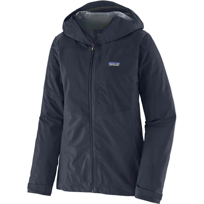 PATAGONIA Women's Rain Jacket Boulder Fork