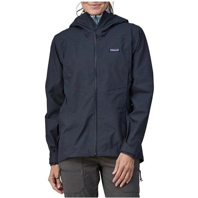 PATAGONIA Women's Rain Jacket Boulder Fork