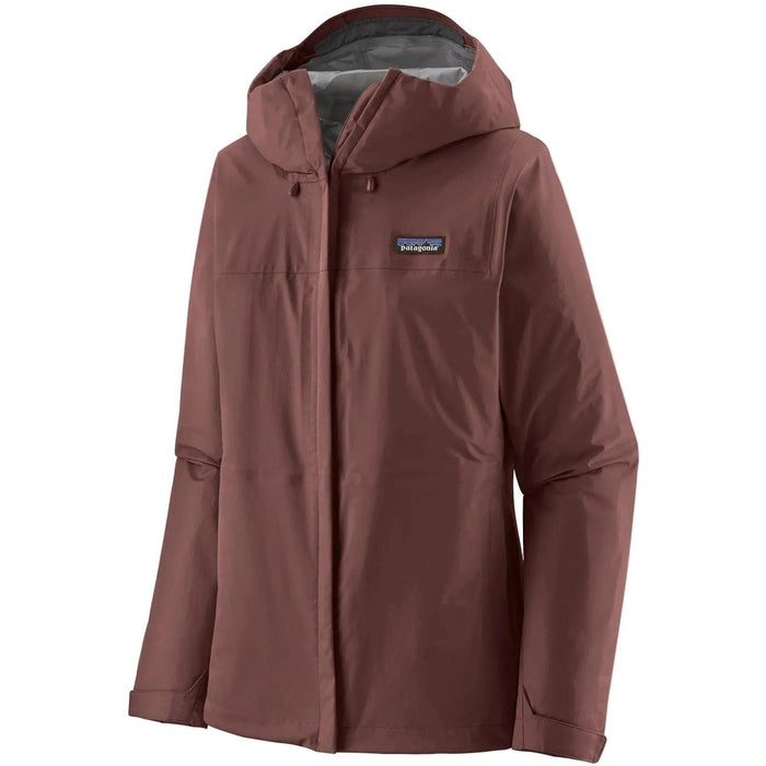 PATAGONIA Women's Torrentshell 3L Rain Jacket