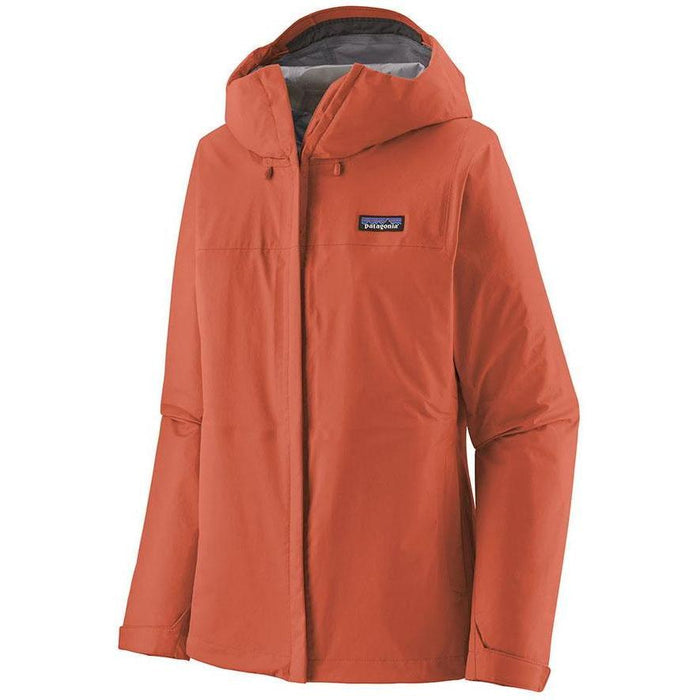 PATAGONIA Women's Torrentshell 3L Rain Jacket