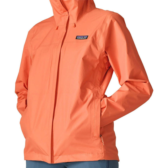 PATAGONIA Women's Torrentshell 3L Rain Jacket