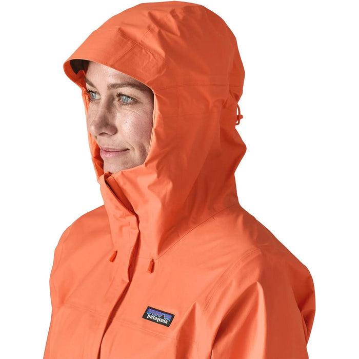 PATAGONIA Women's Torrentshell 3L Rain Jacket