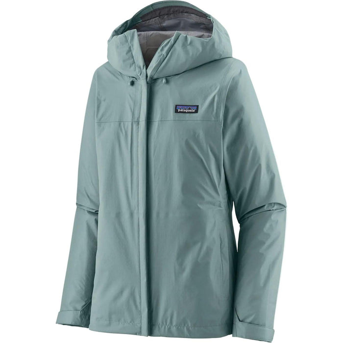 PATAGONIA Women's Torrentshell 3L Rain Jacket