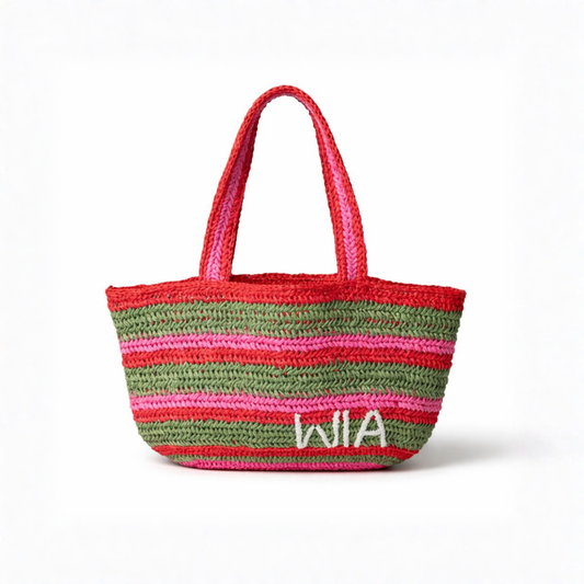 Pembe Everything Bag
