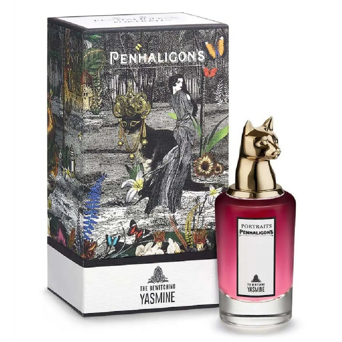 penhaligons bewitching yasmine edp 75ml