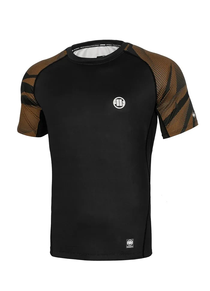 Performance Pro SS Rashguard
