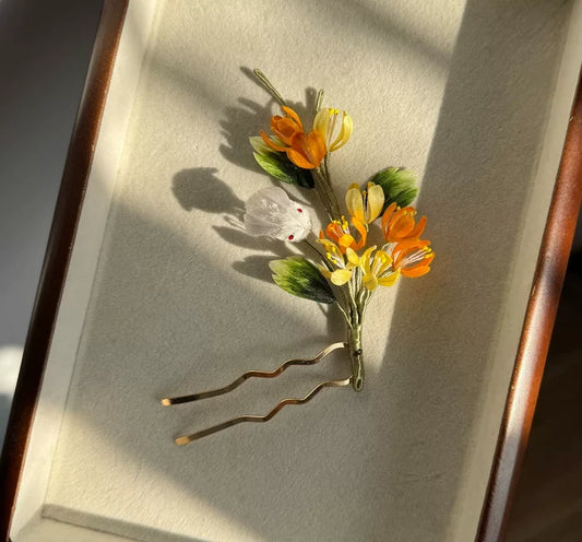 PF352 - Ronghua Hairpin - Wholesale