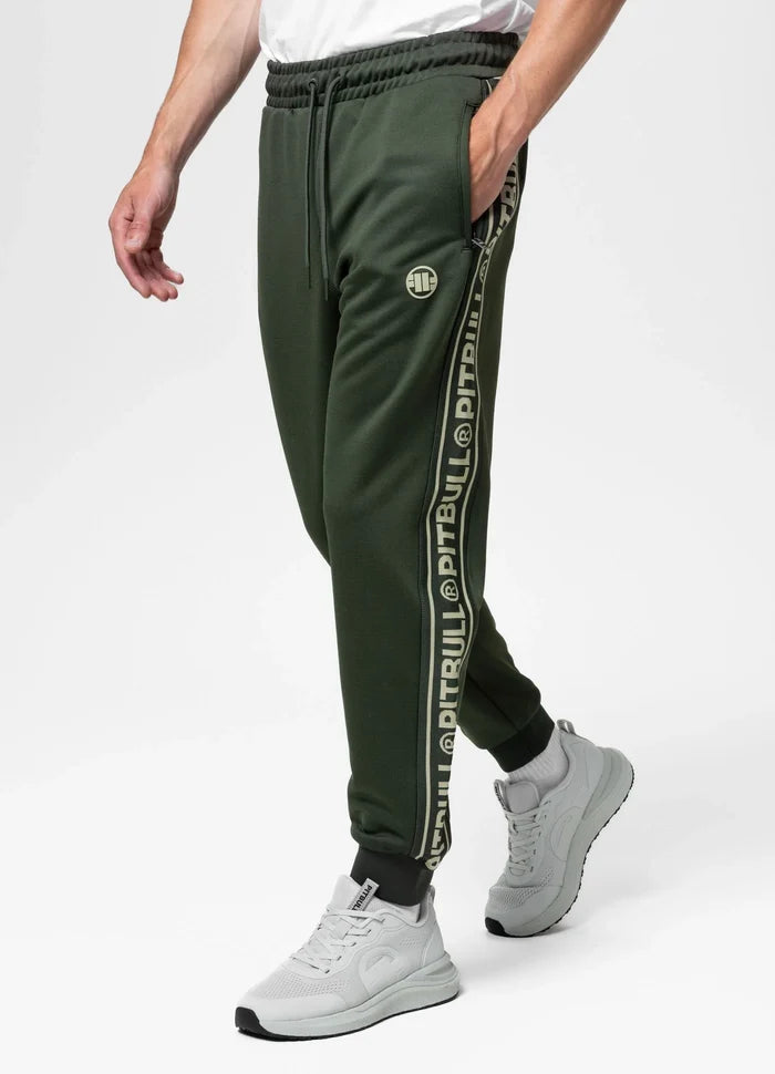 Pitbull Oldschool Trackpants