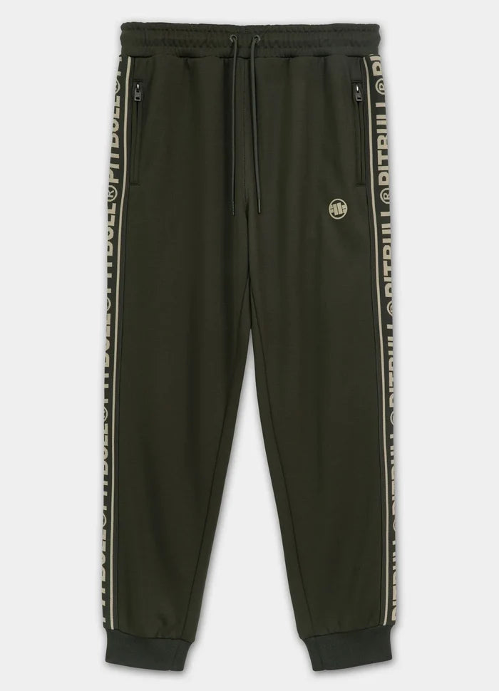Pitbull Oldschool Trackpants