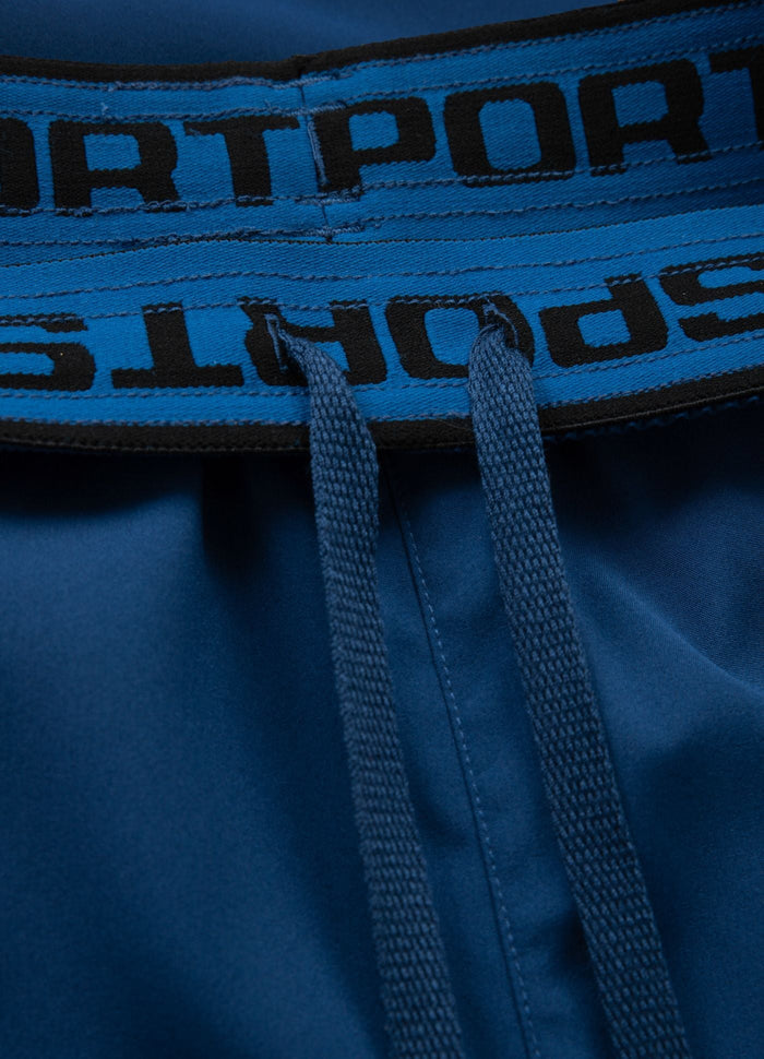 Pitbull Westcoast Performance Pro Shorts