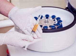 Platelet Rich Plasma Therapy for Face Rejuvenation and Hair Loss  (PRP)