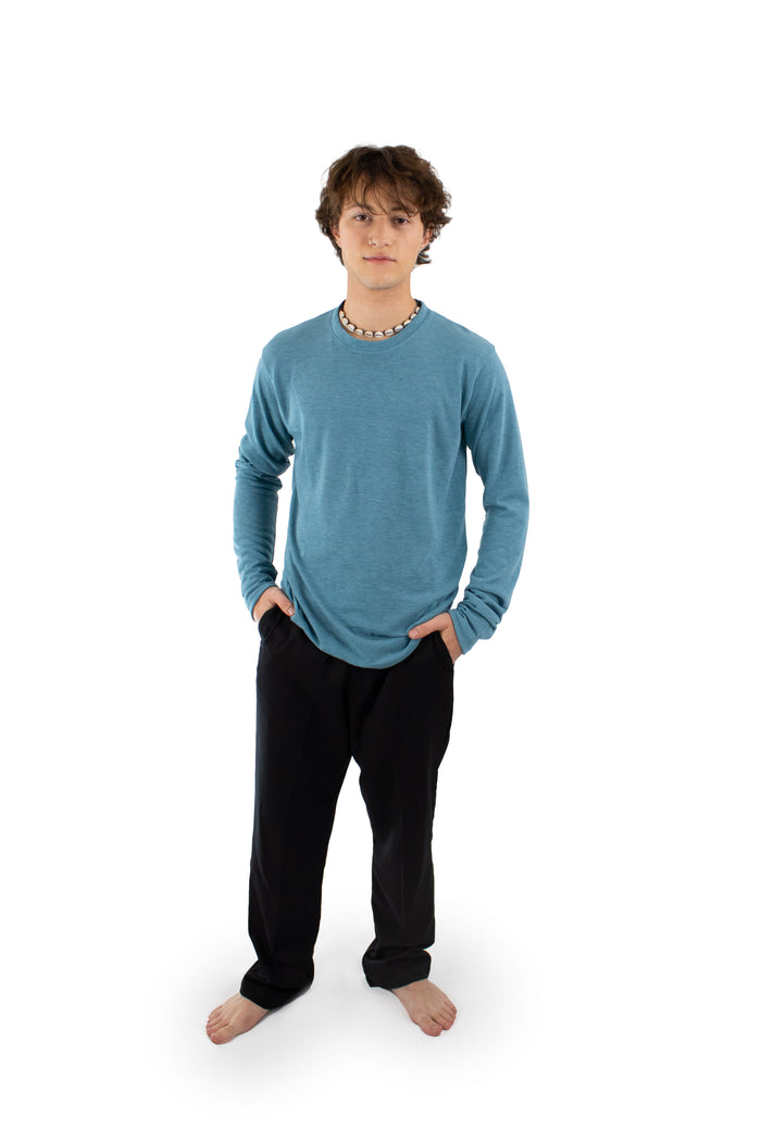 Playera Lagoon