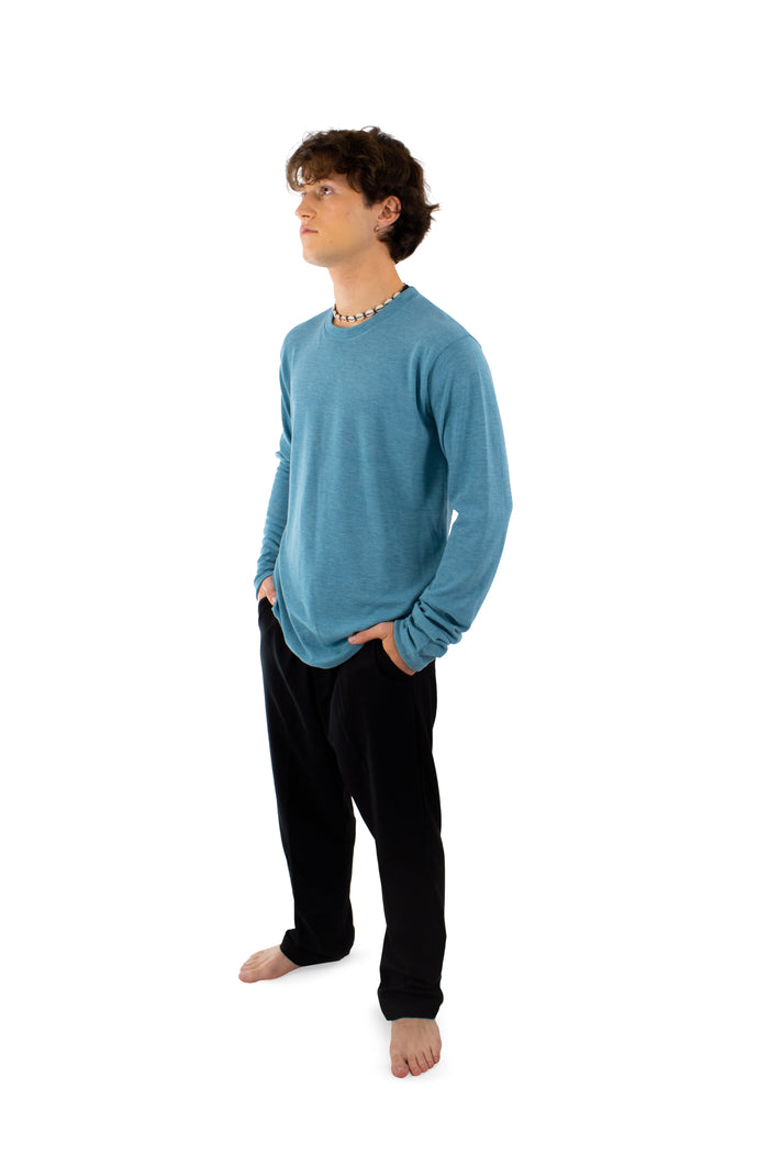 Playera Lagoon