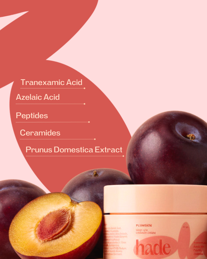 PLUMSKIN