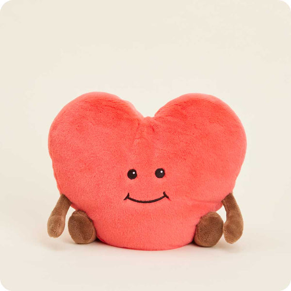 Plush Heart Soother