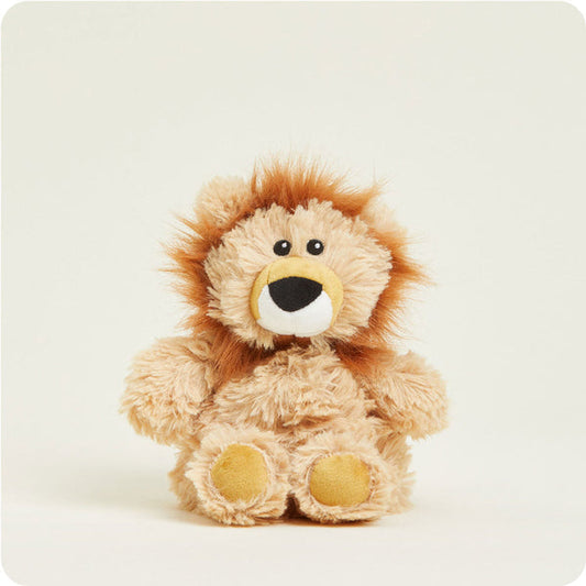 Plush Lion Junior Soother