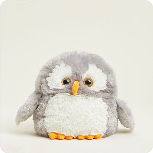 Plush Owl Soother