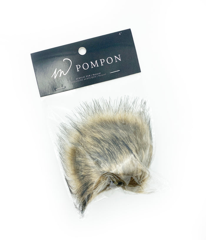 Pompoms