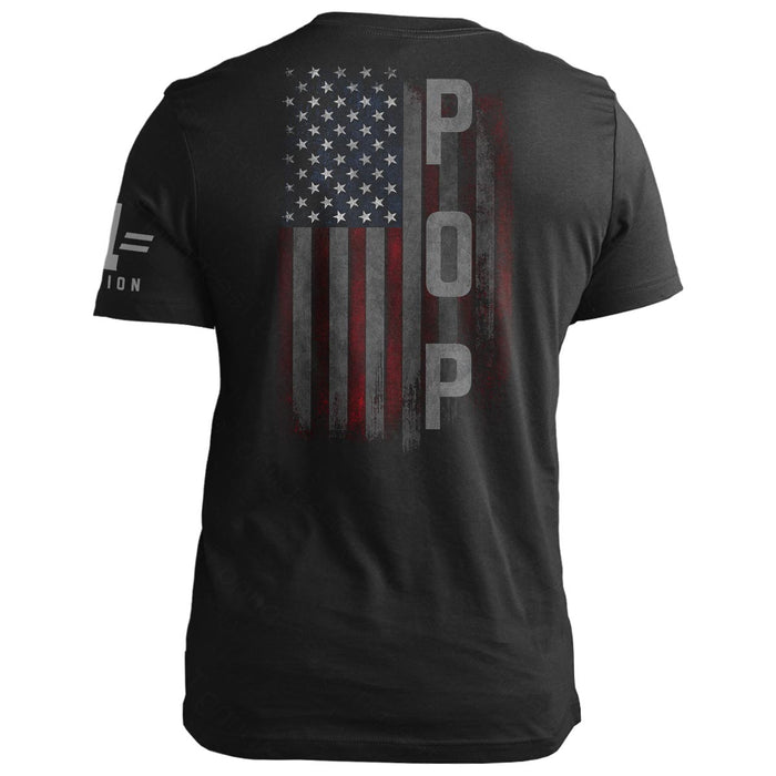 POP American Flag