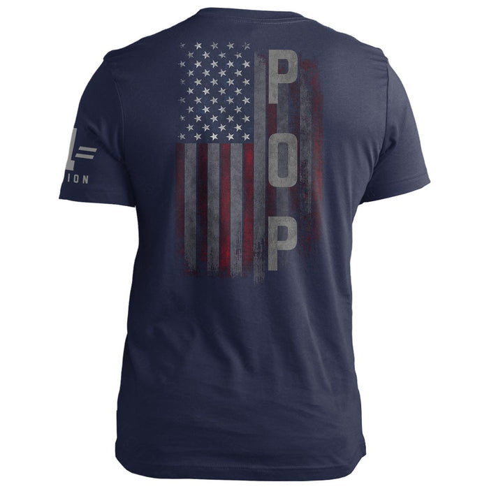 POP American Flag