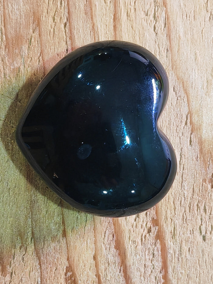 Black Obsidian