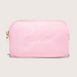 Pouch Embroidered / Patch