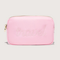 Pouch Embroidered / Patch