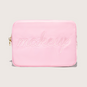 Large Pouch Makeup Flamingo