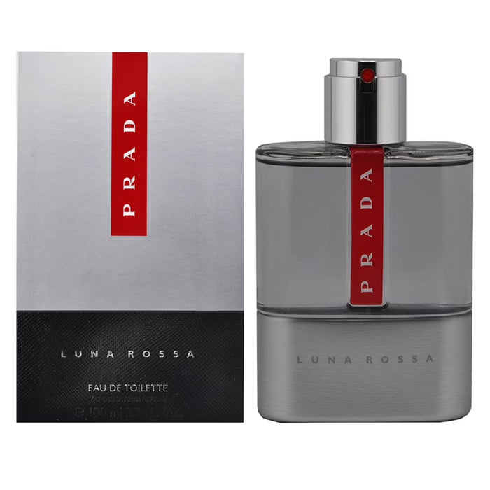 Prada Luna Rossa Eau de Toilette - 3.3 fl oz.