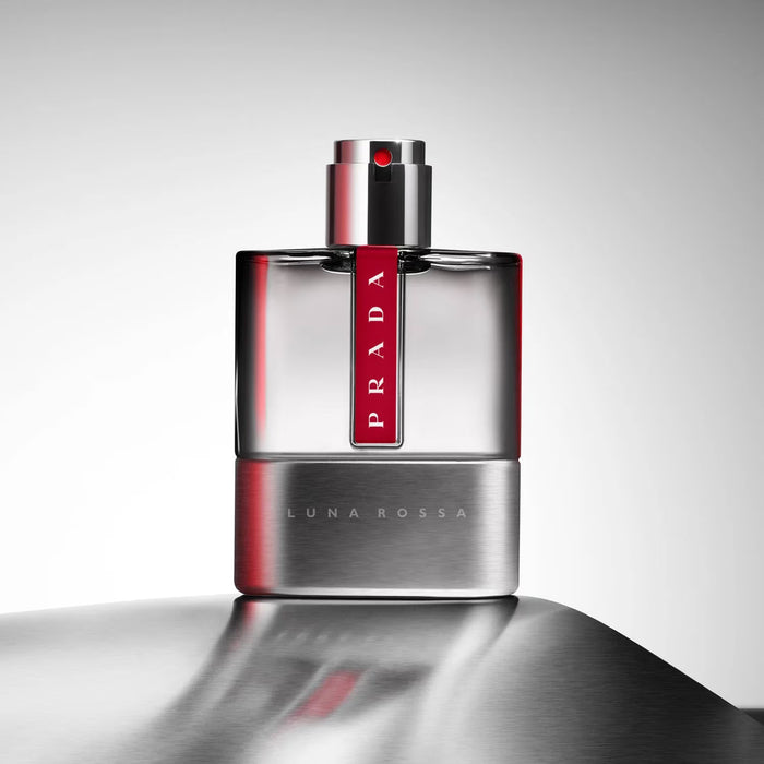 Prada Luna Rossa Eau de Toilette - 3.3 fl oz.